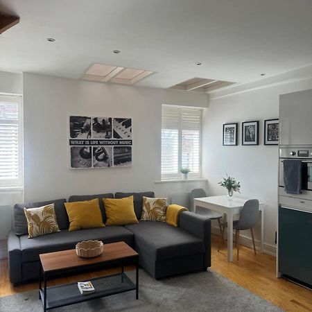 Tanya'S Flat-Lovely 1 Bed In The Heart Of Central London Londres Exterior foto