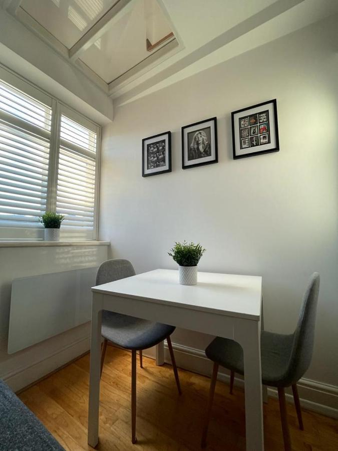 Tanya'S Flat-Lovely 1 Bed In The Heart Of Central London Londres Exterior foto