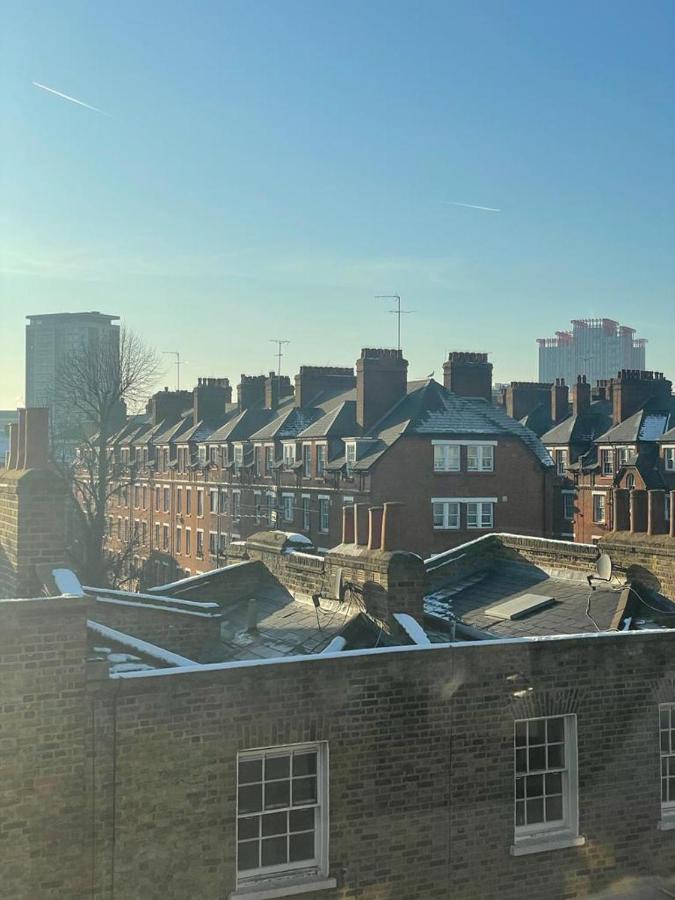 Tanya'S Flat-Lovely 1 Bed In The Heart Of Central London Londres Exterior foto