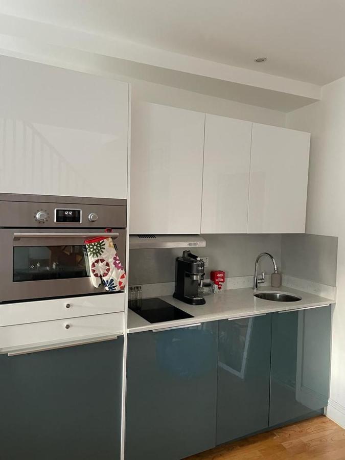 Tanya'S Flat-Lovely 1 Bed In The Heart Of Central London Londres Exterior foto