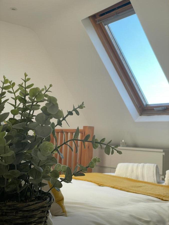 Tanya'S Flat-Lovely 1 Bed In The Heart Of Central London Londres Exterior foto