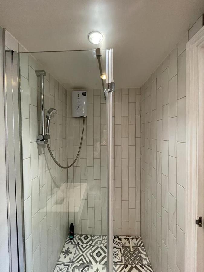 Tanya'S Flat-Lovely 1 Bed In The Heart Of Central London Londres Exterior foto