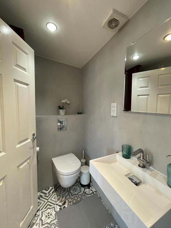 Tanya'S Flat-Lovely 1 Bed In The Heart Of Central London Londres Exterior foto
